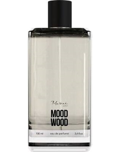 Парфюмерная вода Mariee Mood Wood