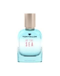 Туалетная вода Tom Tailor By The Sea For Her Tom tailor