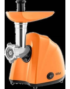 Мясорубка электрическая Kitfort КТ-2123