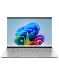 Ноутбук Asus Vivobook S 16 OLED M5606KA-RI035