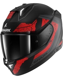 Мотошлем Shark Helmets Skwal i3 Rhad Shark helmets