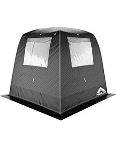 Палатка-баня MORZH 2 окна Morzh