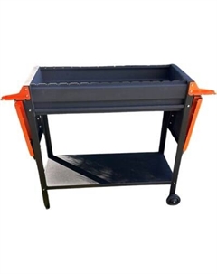 Мангал STEEL GRILL Profi Grill Combo STG-85/3 Steel grill