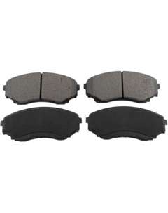 Тормозные колодки ABS 37146 Abs