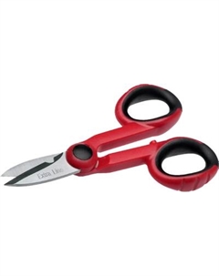 Ножницы строительные универсальные NWS Кабельные 0409-140 Nws