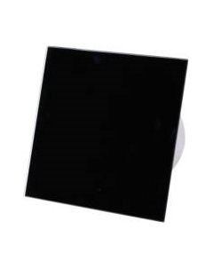 Вентилятор накладной Awenta System+ Turbo 100CTR / KWT100CTR-PTGB100P-ZZ100