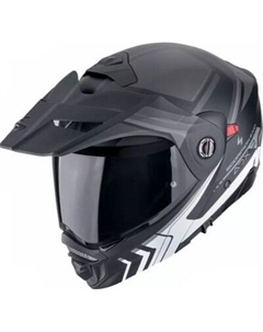 Мотошлем Scorpion Exo Adx-2 Lewis Scorpion exo