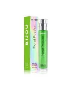 Парфюмерная вода Bijou Floral Passion Dilis parfum