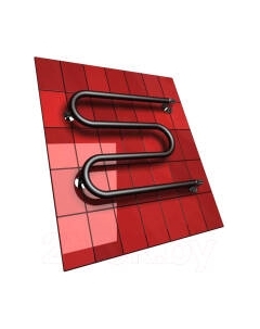 Полотенцесушитель водяной M CS 50x60 Двин