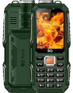Мобильный телефон BQ Torch 2835 Bq