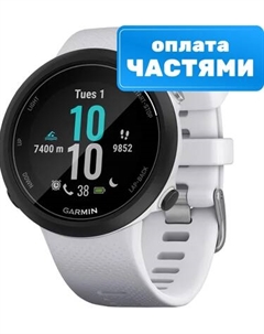 Умные часы Garmin Swim 2 / 010-02247-11