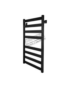 Полотенцесушитель водяной Luxon Enzo 80x50