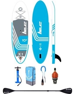 SUP-борд Zray X1 SUP