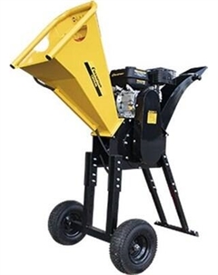 Садовый измельчитель бензиновый Champion CH7648