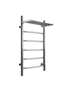 Полотенцесушитель водяной Маргроид Вид 4 80x50 БП