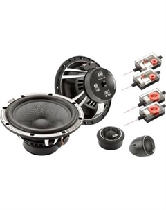 Компонентная АС BLAM L165A Blam