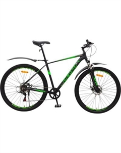 Велосипед Vision 29 2920 Delta