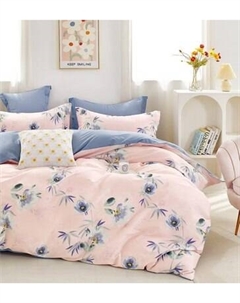 Комплект постельного белья № 88951 A/B (N) Семейный Luxor