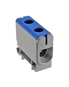 Клемма PROxima PLC-KVS-16-50-Blue Ekf