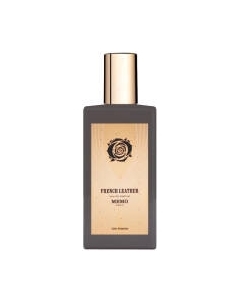 Парфюмерная вода Memo Paris French Leather Memo paris
