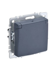 Розетка IEK Brite BR-R16-16-K35 Iek