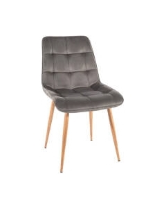 Стул Signal Chic D Velvet