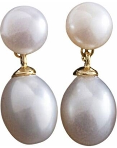 Серьги Aurelia LA1-498