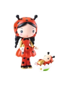 Набор фигурок коллекционных Djeco Коко и Минико / DJ06958