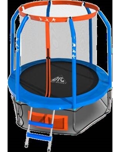 Батут DFC Jump Basket 6FT-JBSK-B Dfc