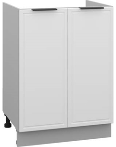Шкаф под мойку Arvento Корнелия Флок-плюс НШ60м