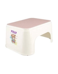 Табурет-подставка Polly / 4341520 Полимербыт