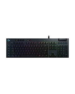Клавиатура Logitech G815 Lightspeed RGB / 920-008991