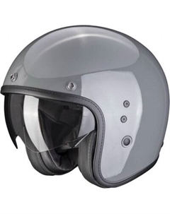 Мотошлем Belfast Evo Solid Scorpion exo