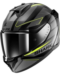 Мотошлем Shark Helmets D-Skwal 3 Sizler Shark helmets
