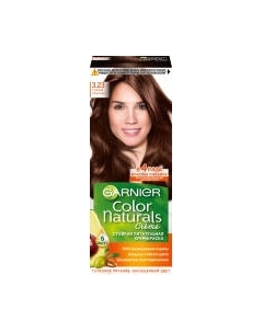 Крем-краска для волос Color Naturals Creme 3.23 Garnier