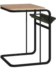 Приставной столик Mobi Марвэл 12.122