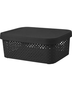 Корзина Plast Team PT500511621 Plast team