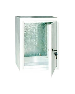 Щит с монтажной панелью TDM SQ0905-0061 Tdm