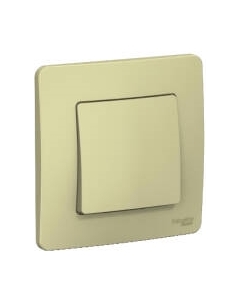 Выключатель Systeme (Schneider) Electric Blanca BLNVS010607 Systeme (schneider) electric