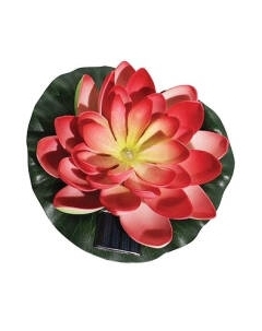 Светильник уличный TDM Кувшинка розовая / SQ0330-0140 Tdm