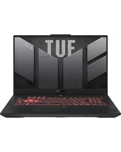 Игровой ноутбук ASUS TUF Gaming A17 FA707NV-HX064 Asus