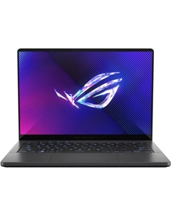 Игровой ноутбук Asus ROG Zephyrus G14 GA403UV-QS186