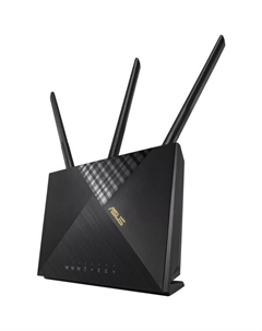 4G Wi-Fi роутер 4G-AX56 Asus