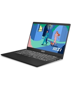 Ноутбук MSI Modern 14 C12MO-824XBY Msi