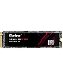 SSD XF 256GB Kingspec