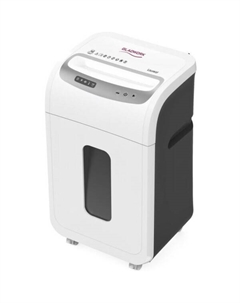 Шредер Laureat P-25HCD Gladwork