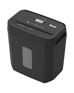 Шредер Office BU-S800 Buro