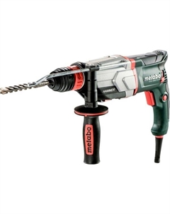 Перфоратор KHE 2660 Quick 600663510 Metabo