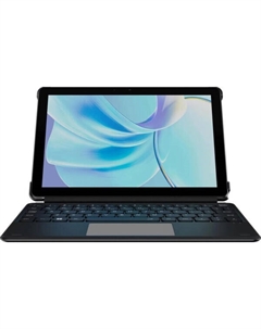 Планшет CHUWI Hi10 X Premium Set N150 8GB/256GB (серый, с клавиатурой) Chuwi