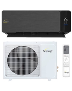 Кондиционер Black Velvet IRF-12B Eurohoff